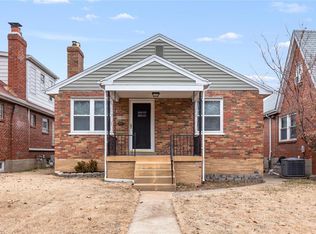 5305 Reber Pl, Saint Louis, MO 63139
