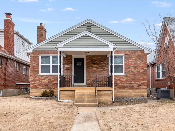 5305 Reber Pl, Saint Louis, MO 63139