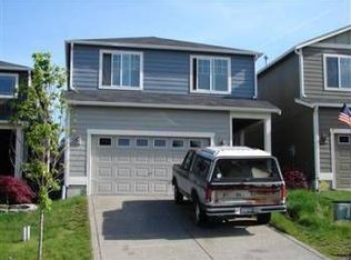 7245 178th Street Ct E, Puyallup, WA 98375
