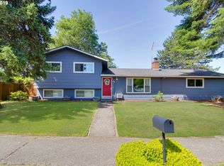 45 NE 199th Ave, Portland, OR 97230