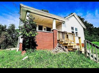 225 Pratt Ave, Clarksburg, WV 26301