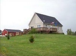 16126 Burt Rd, Mussey, MI 48014