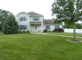 6 Quick Dr, Hillsborough, NJ 08844