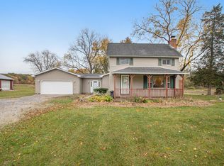 3002 Pine Lake St, Niles, MI 49120
