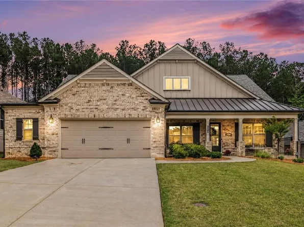 424 Northside Dr, Canton, GA 30115