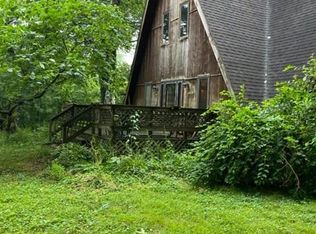 1506 N Cataract Rd, Cloverdale, IN 46120