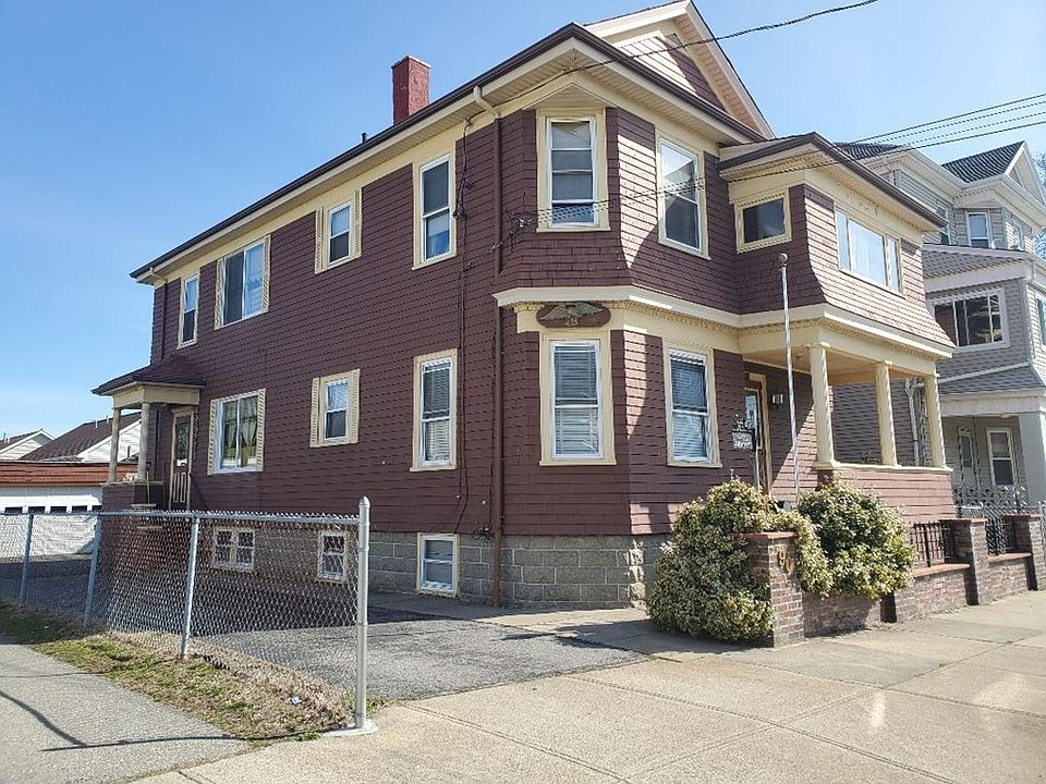 90 Brayton Ave, Fall River, MA 02721 Zillow