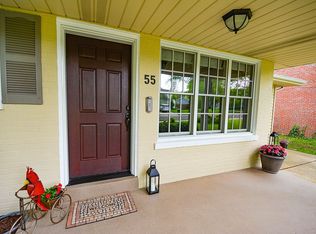 55 Waverton Dr, Saint Louis, MO 63124