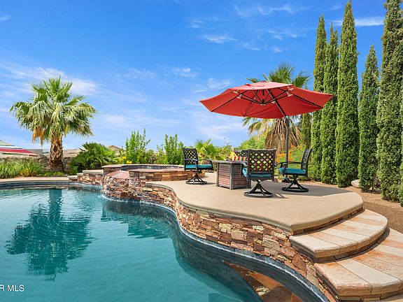 3rd image of 1641 Rayado Creek Ln