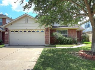 10418 Country Squire Blvd, Baytown, TX 77523