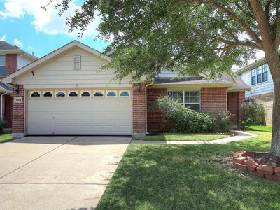 10418 Country Squire Blvd, Baytown, TX, 77523
