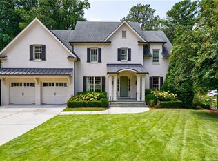 2946 Rockingham Dr NW, Atlanta, GA 30327