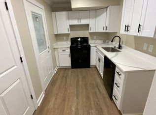 1812 Sanford Dr APT 1, Little Rock, AR 72227