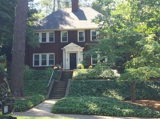 17 Sunset Pkwy, Asheville, NC 28801