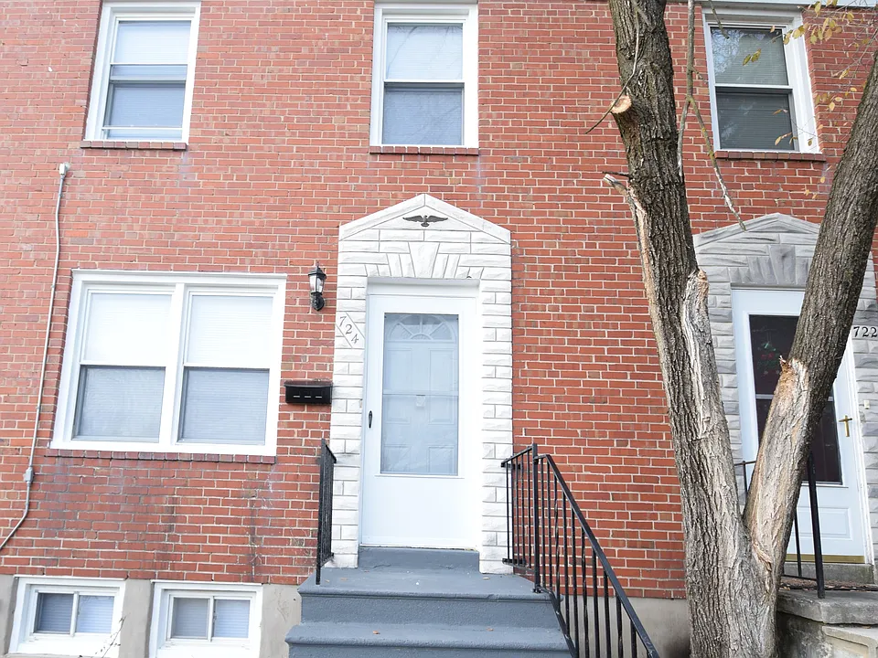 724 S Woodington Rd