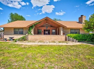 2045 Willard Dr, Altus, OK 73521