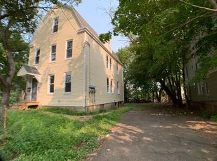 362 Chadwick Ave #1A, Newark, NJ 07112