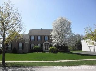 1539 Old Forge Rd, Bartlett, IL 60103