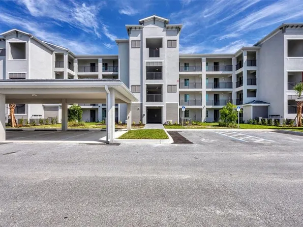 12320 Wellen Golf St #105, Venice, FL 34293