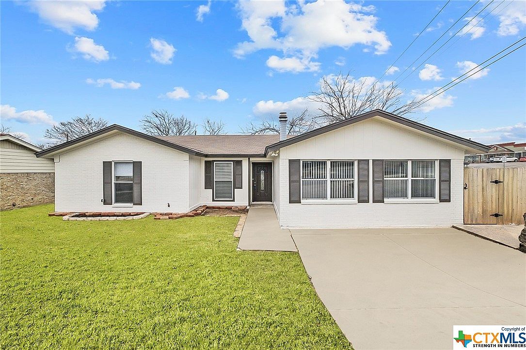 1102 Randa St, Copperas Cove, TX 76522 | Zillow