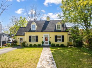 3901 Royal Blvd, Lynchburg, VA 24503