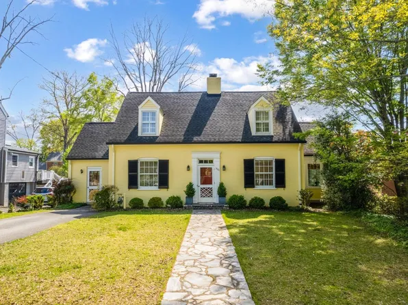 3901 Royal Blvd, Lynchburg, VA 24503