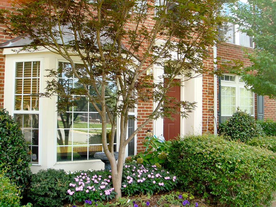 740 Catts Tavern Dr