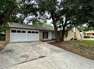 7219 Bridle Path, San Antonio, TX 78240