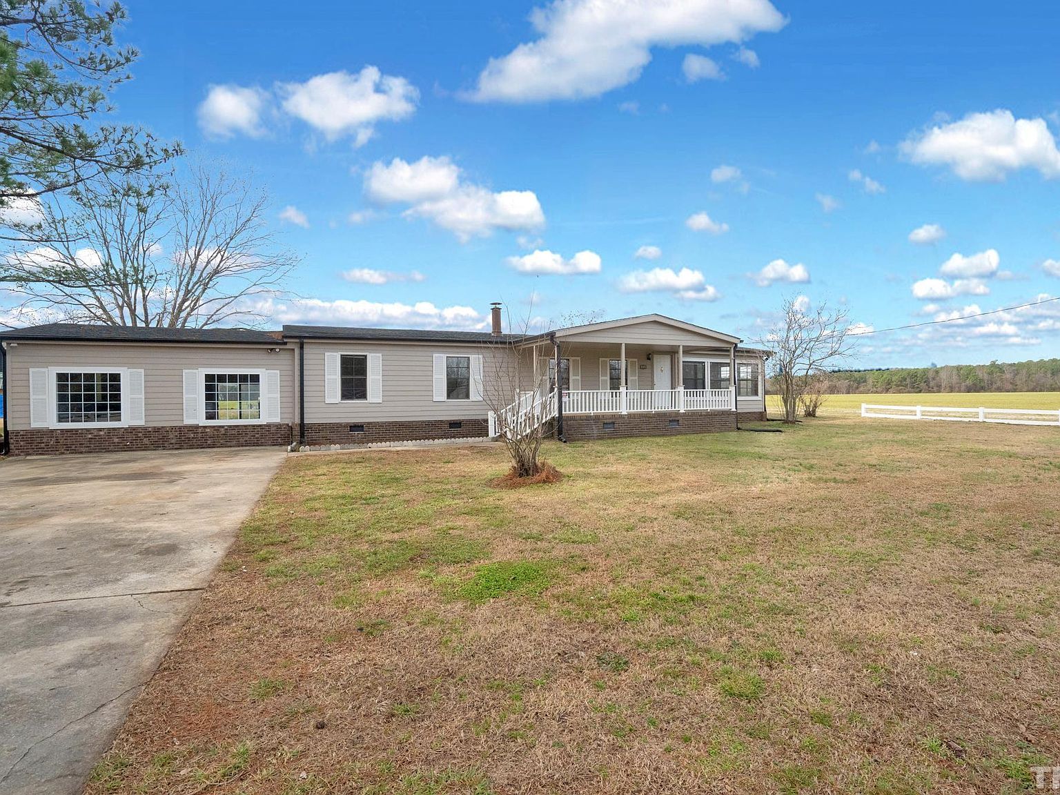 4384 Princeton Kenly Rd, Kenly, NC 27542 MLS 2521857 Zillow