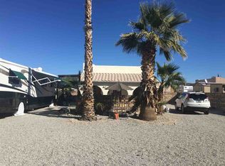13699 S Avenue 14 E #1/2, Yuma, AZ 85367