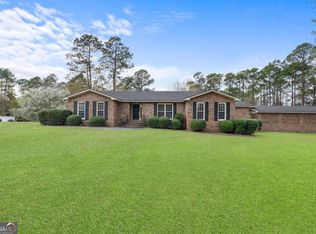 515 N Main St, Statesboro, GA 30458