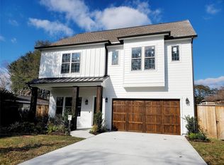 1714 Libbey Dr, Houston, TX 77018