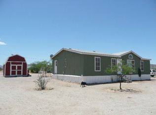 53629 W Camino Real Rd, Maricopa, AZ 85139