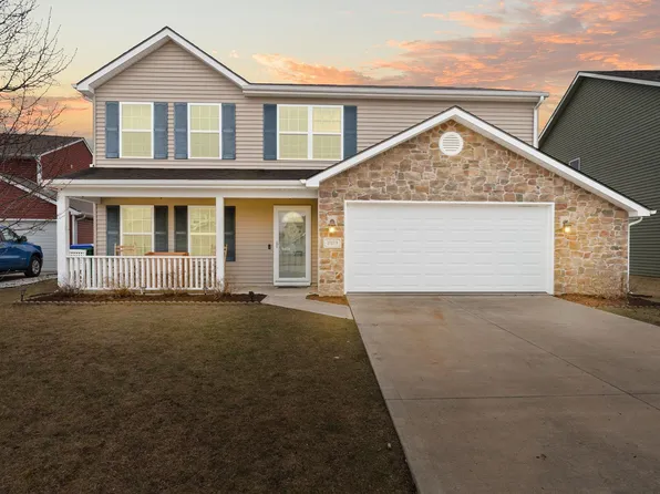 11119 Yalumba Pass, Roanoke, IN 46783