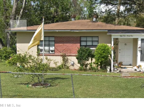 5141 CORSAIR Avenue, Jacksonville, FL 32244
