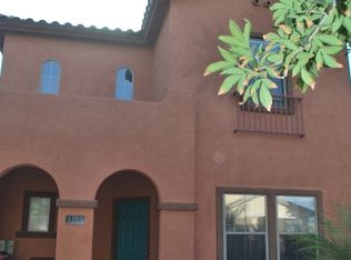 1351 S Banning St, Gilbert, AZ 85296