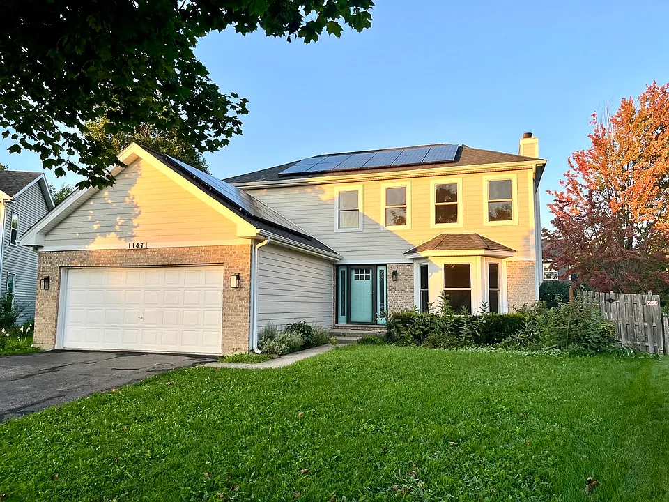 1147 Lakewood Cir