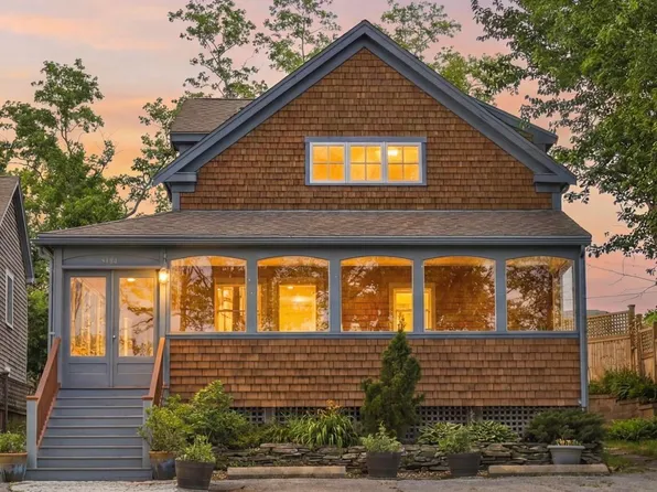 9 A Holway Avenue, Provincetown, MA 02657