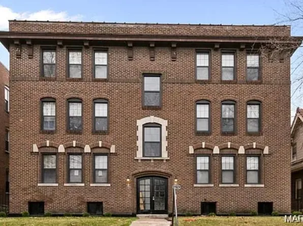 6274 Cates Ave APT 2E, Saint Louis, MO 63130