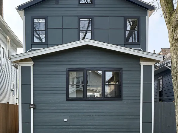 3343 W Eastwood Ave, Chicago, IL 60625