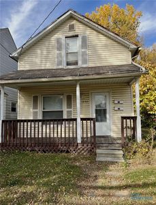 1852 Nelson Ave, Toledo, OH, 43609