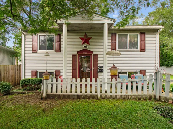 3701 S Ohio Ave, Columbus, OH 43207