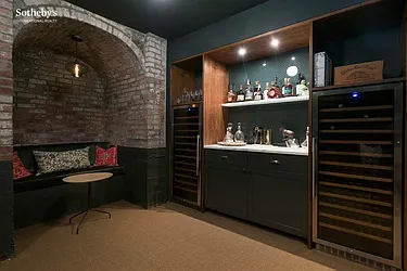 Sold by Sotheby's International Realty