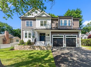 93 Hathaway Cir, Arlington, MA 02476