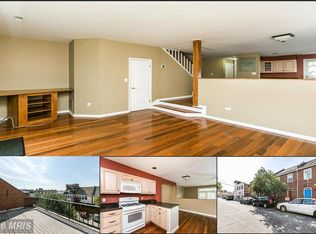 2019 Fountain St, Baltimore, MD 21231