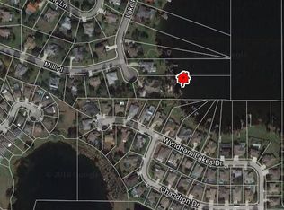 1336 Lake Parker Dr, Odessa, FL 33556