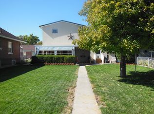 1104 W 3rd St, Mccook, NE 69001