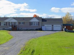 147 Cashman Rd, Ellenburg Center, NY 12934