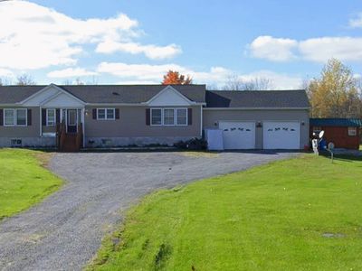 147 Cashman Rd, Ellenburg Center, NY, 12934