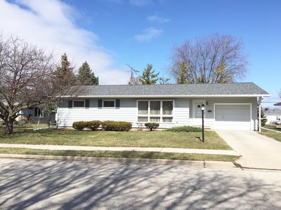 597 Boyd St, Fond Du Lac, WI, 54935